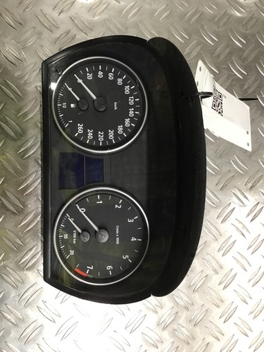 Tachimetro bmw serie - bmw,
