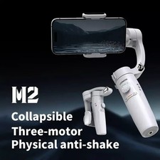 Stabilizzatore Gimbal 3 Assi