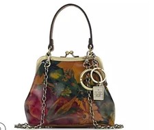 Tracolla Patricia Nash Mini