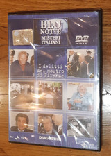 I DELITTI DEL MOSTRO DI