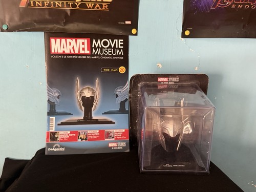 Collezione marvel movie - collezione,