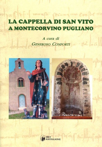 Cappella san vito a - la,