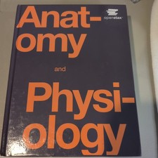 Anatomy & Physiology Openstax