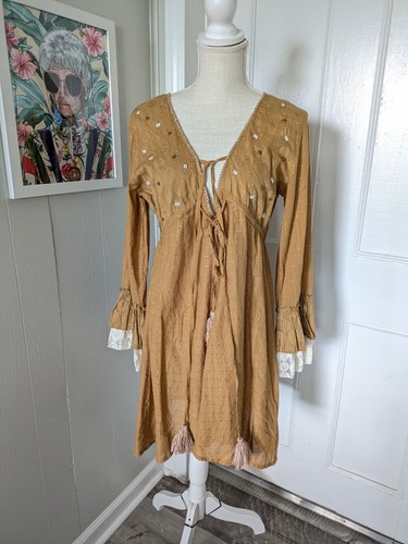 Abito donna boho - , taglia