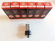 Nuove valvole 6AV5GT - FIVRE