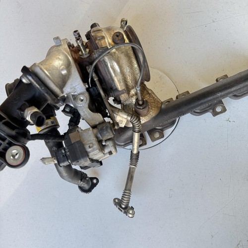 Turbina per alfa romeo - turbina,