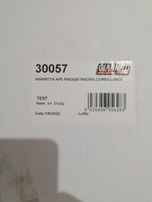 marmitta espansione ape 50 