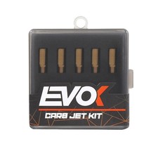 KIT 10 GETTI MASSIMO CARBURATORE PWK KEIHIN POLINI CP STAGE6 RT KOSO OKO 125-148