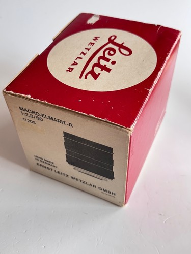 Lk047 empty box per - #lk047-empty, leica