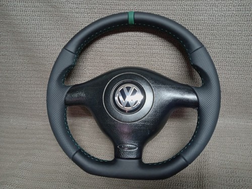 Volante sportivo golf - gti, gt