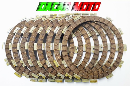 Disco frizione ferodo - disco,