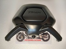 SCHIENALE SCHIENALINO POGGIASCHIENA PER YAMAHA TMAX 530 2012-2013-2014-2015-2016