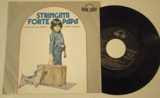 Franco Campanino – Stringimi