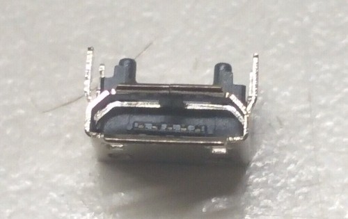 Jbl flip usb - 3, connettore