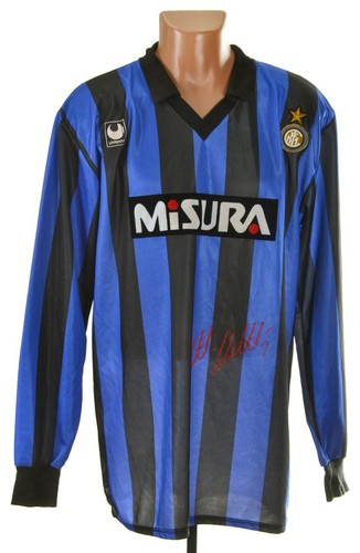 Maglia calcio inter milano - inter,