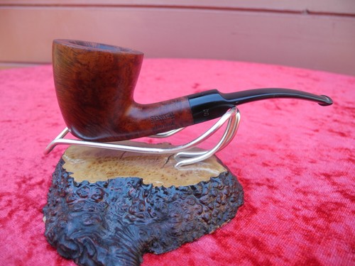 Pipa da tabacco - /,