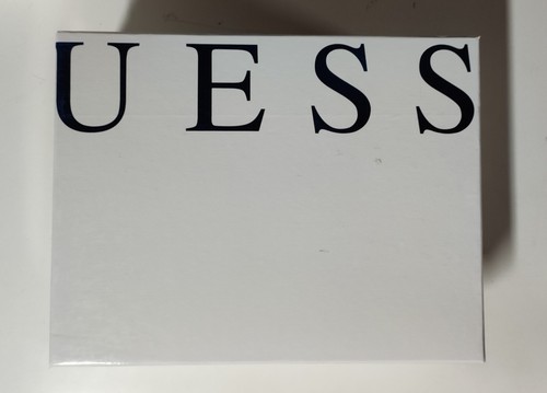 Décolleté guess pelle - guess,