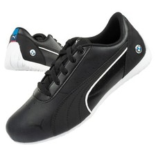 Puma BMW MMS Neo scarpe sportive da uomo [307309 05] nere 