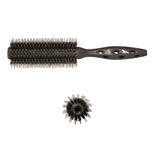 Carbon tiger spazzola legno - , di