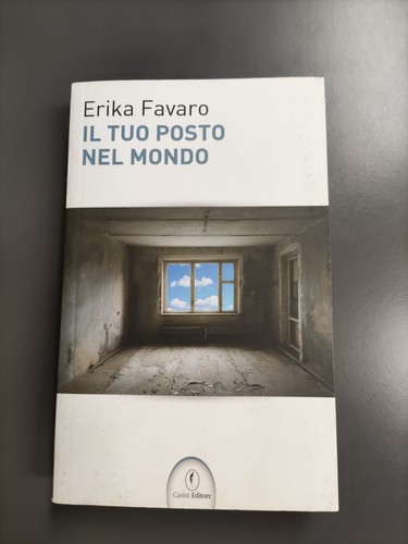 Tuo posto nel - posto,