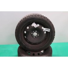 1 CERCHIO IN FERRO PER LANCIA