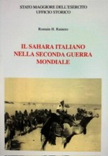 Il Sahara Italiano nella