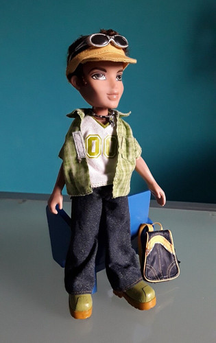 Bratz boyz mga dylan - "bratz, boyz",