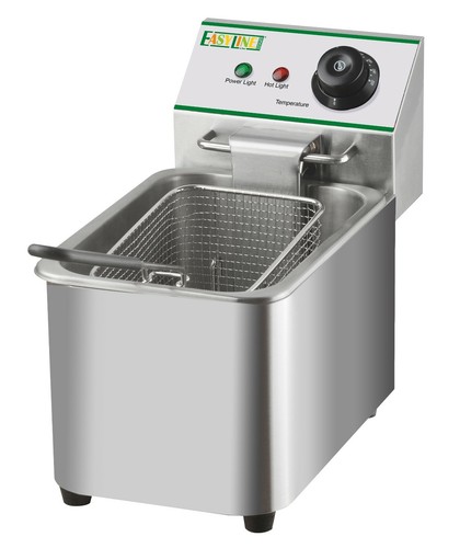 Friggitrice professionale