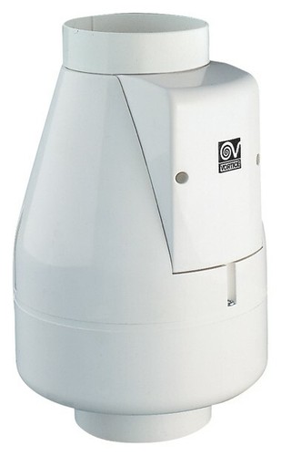 Aspiratore centrifugo per - centrifugo,