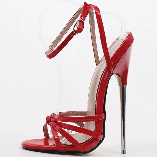 Sandali donna tacco alto