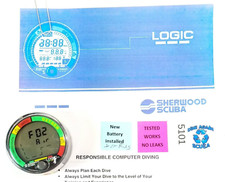 Modulo Computer Subacqueo
