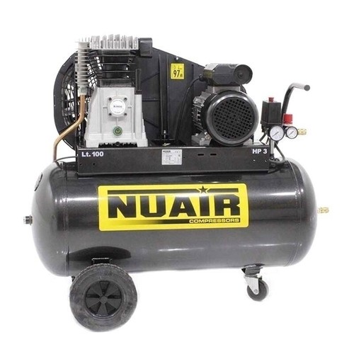 Nuair b3800b 100 cm3 - b3800b,