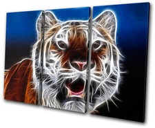 Canvas Art Picture Print