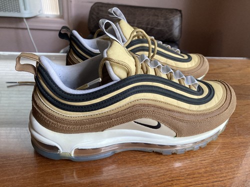 Nike air max - air, 97