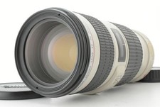 [Eccellente] Canon 70-200 mm