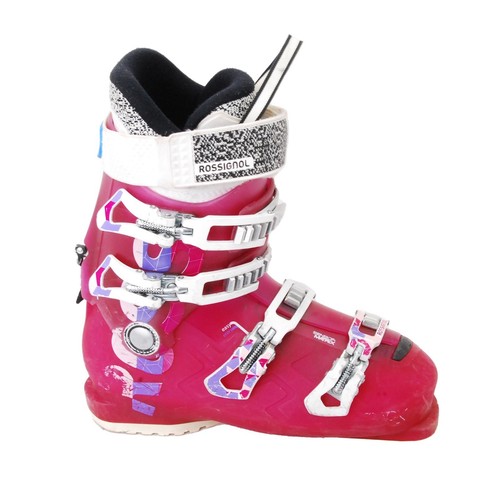 Scarponi sci rossignol - sci,