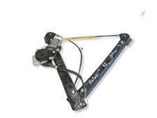 BMW 3 E46 2001 Motore