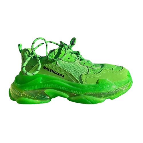 Sneakers balenciaga triple - sneakers,