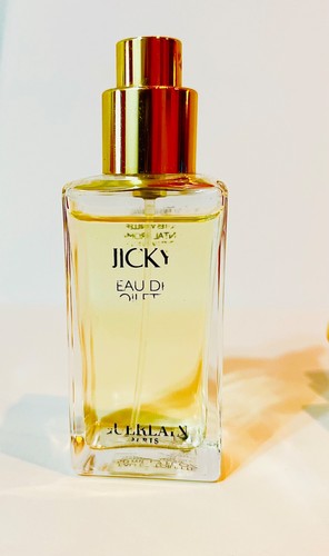 Jîcky guerlain edt - guerlain,,