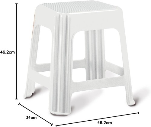 Giganplast sgabello novanta - giganplast,