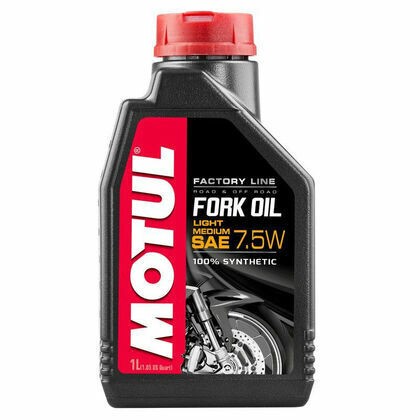 Olio motul fork oil - motul,