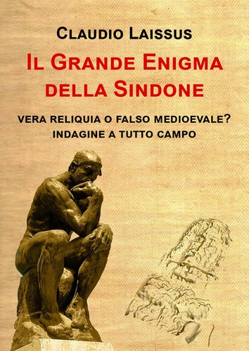 Grande enigma della - grande,