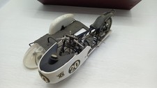  PRTSIDE Protar BMW Sidecar 500cc 2 cilindri 1/9