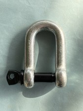 ✅Gancio Traino 4x4 Gancio