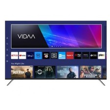 Qbell QT55UV8A Smart TV LED 55