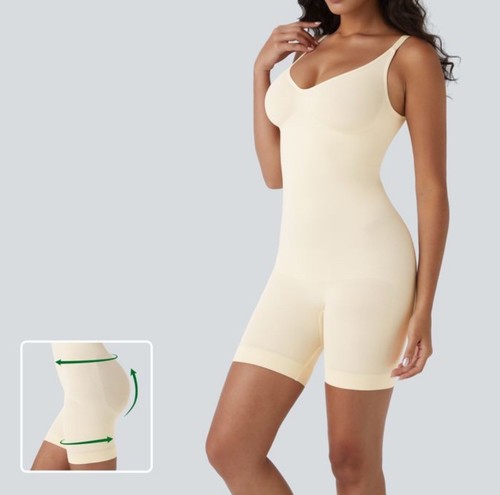 Shapewear donna halara senza - donna,