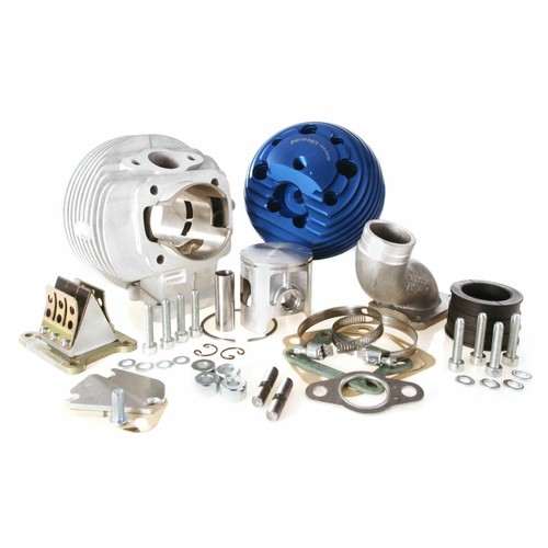 Parmakit 75042100 cilindro - parmakit, da