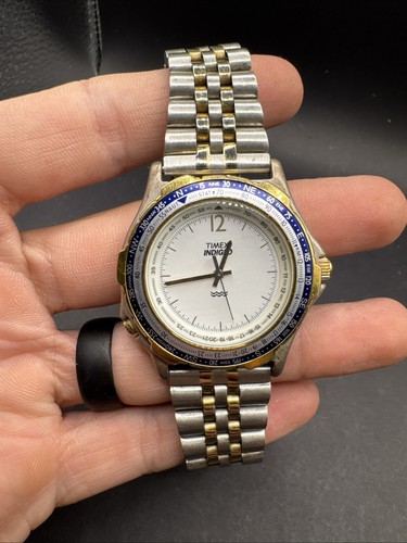 Orologio vintage timex - orologio,