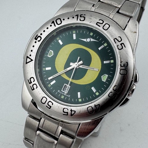 Oregon ducks orologio sportivo - orologio,