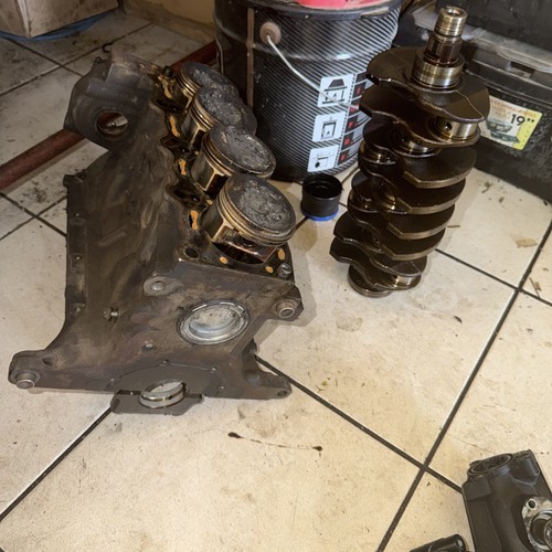 55183337 monoblocco motore - monoblocco,